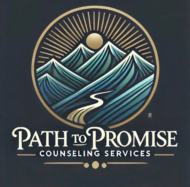Path to Promise Counseling Services logo